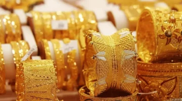 أسعار الذهب تثير الجدل.. عيار 21 يسجل 5660 جنيهًا وخبراء ينفون الشائعات